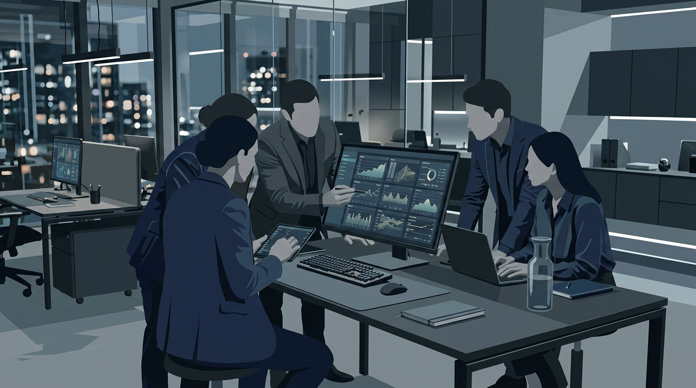 Alta Networking marketplace